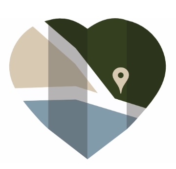 HealMap Logo